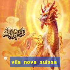 vila nova suissa mogi das cruzes